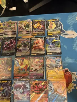 POKEMON CARD V LOT, VSTAR LOT AND EX LOT(LOT OF 20)!!!!!! NM US SELLER - Image 4