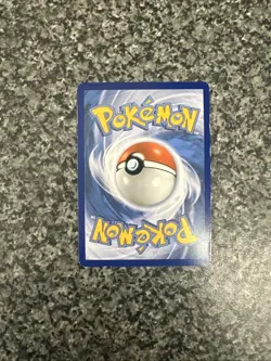 Pokemon TCG Aggron EX Primal Clash 93/160 XY Ultra Rare Holo Pokemon Card - Image 4