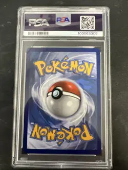 Pokemon Dachsbun EX 169/142 PSA 10 Gem Mint Stellar Crown Graded Card - Image 2