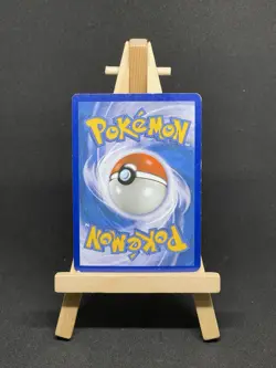 Pokemon TCG Slowpoke McDonald's 2018 Holo Card Promo 5/12 - Image 2