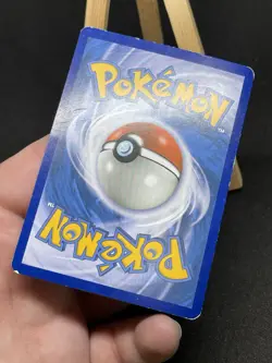 Pokemon TCG Slowpoke McDonald's 2018 Holo Card Promo 5/12 - Image 4