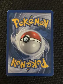 Rhyhorn 62/106-Reverse Holo Rare-Pokemon TCG: Ex Emerald STAMPED Pokemon Card-LP - Image 2