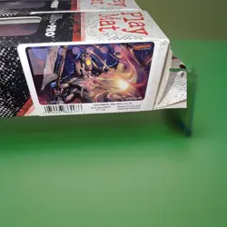 Magic Commander 2016 Yidris, Maelstrom Wielder Game Card Playmat UltraPro #86428 - Image 2