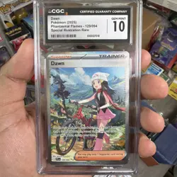 Dawn 129/094 Me02: Phantasmal Flames Holo for sale online - Image 1