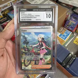 Dawn 129/094 Me02: Phantasmal Flames Holo for sale online - Image 3