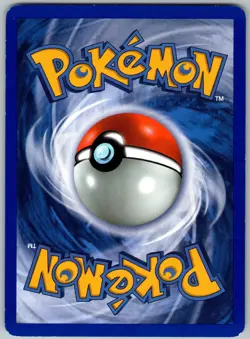 Numel 72/110 EX Holon Phantoms Reverse Holo Common Pokemon Card 2006 Stamped LP - Image 2