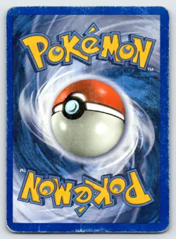 Lanturn 15/108 EX Power Keepers Pokemon Card Reverse Holo Rare Stamped - Mp/Hp - Image 2