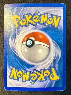 Camerupt 3/100 EX Crystal Guardians Pokemon Card TCG Reverse Holo Stamped - Mp - Image 5