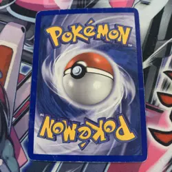 Sunny Castform - 31/113 - Pokemon Ex Delta Species Reverse Holo Rare Card - HP - Image 2