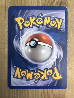 Slaking 13/108 Stamped Rare Reverse Holo Pokemon TCG Card EX Power Keepers MP - Image 2