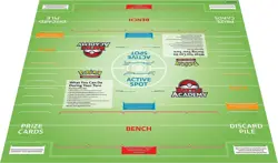 Pokemon Battle Academy Box 2022 Inc 3 Starter Decks, Foil Promo V Cards and More - Image 3