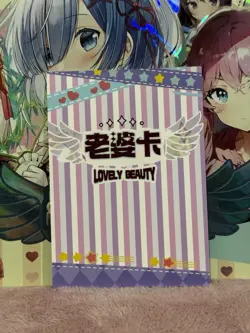 GODDESS STORY LOVELY BEAUTY SSR-22 ANIME WAIFU CARD - Image 2
