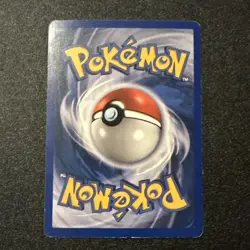 Flareon Reverse holo 10/110, 2002 Legendary Collection, Pokemon Card TCG - Image 4