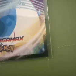 Lapras Gigamax Cracked Ice Holo 2024 Pokemon Card Database 2 US Seller - Image 5