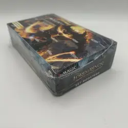 MTG The Lord Of The Rings: Tales of Middle-Earth Set Booster Box - Image 2