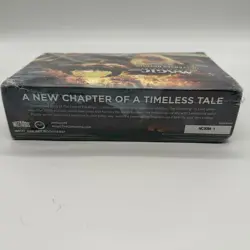 MTG The Lord Of The Rings: Tales of Middle-Earth Set Booster Box - Image 4