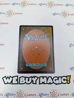 MTG | Castle Locthwain | ELD | Regular | Light Played | JPNanese - Image 2