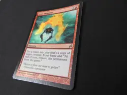 Heat Shimmer FOIL HP [Lorwyn] Mtg Magic Free Tracking! - Image 2