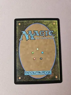 MTG 0377 Gogo, Master of Mimicry Foil Borderless FINAL FANTASY - Image 3