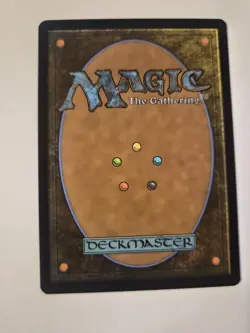 Magic: The Gathering Vampiric Tutor Dominaria Remastered 108/261 Mythic NM MTG - Image 2