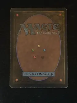 Dark Ritual Ice Age Magic the Gathering MTG MP - Image 2