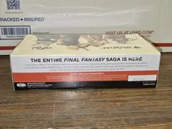 New & Sealed! MTG Magic the Gathering Final Fantasy Play Booster Box - NIB! - Image 3