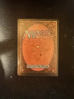 MTG Magic the Gathering Land's Edge (52/125) Chronicles LP - Image 2