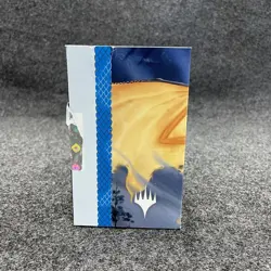 MAGIC: THE GATHERING Tarkir Dragonstorm Bundle Box, Sealed Box has Wear - Image 2