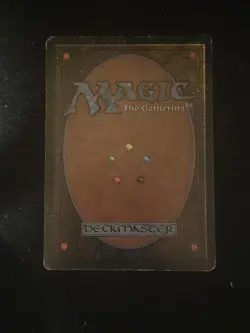 MTG Magic the Gathering Plains (B) Unlimited Edition HP - Image 2