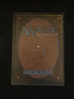 Urza's Mine Chronicles Regular MTG Tower LP - Image 2