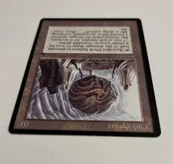 Dark Sphere - LP - The Dark (1994) - MTG - Image 4