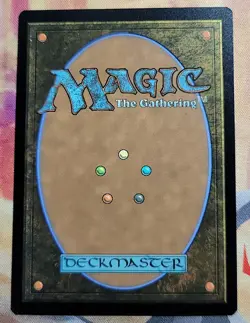 Chain of Vapor (Future Sight) MTG Mystery Booster 2 (MB2) (NM) - Image 2