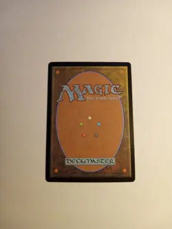 Sensei's Divining Top (Borderless) Double Masters 2022 Regular - Image 2