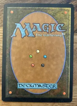 City of Solitude * Visions Light Play - MTG Rare - Image 2