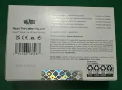 MTG Secret Lair Drop Series - Secret Lair x Stranger Things - FOIL Edition - Image 3