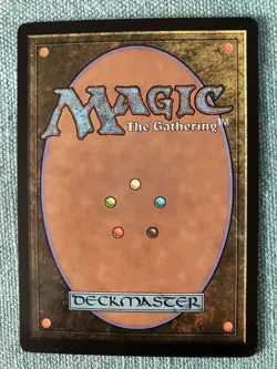 Hei Bai, Forest Guardian - Foil - Extended Art Avatar MTG TLE #0205 Shrines - Image 3