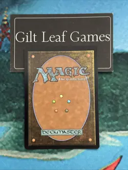 MTG*Underworld Cookbook Retro Frame Etched Foil X1* (NM) Modern Horizons 2 Magic - Image 2