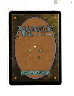 MTG SkeenAB Ballyrush Banneret FOIL from Morningtide. NM. - Image 2