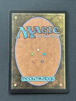 Empty City Ruse M MTG Avatar: The Last Airbender: Eternal M/NM, English - Image 2