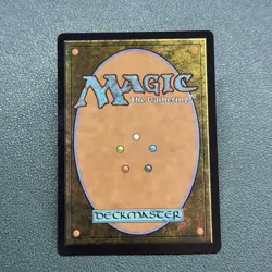 Lifelong Friendship Eladamri's Call 0048 TLE Borderless MTG Avatar NM/M - Image 2