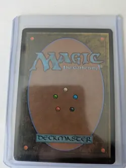 MTG Force of Will Dominaria Remastered PACK FRESH MINT - Image 2