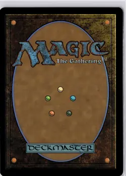 Deserted Temple Modern Horizons 3 Regular NM R 0301 - Image 2