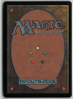 Theft of Dreams 49 Common Exodus NM/LP MTG - Image 2