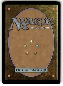 Magic: The Gathering Land MTG Uncommon Regular - Image 2