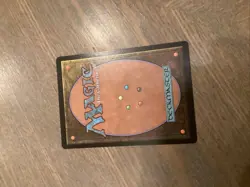 Bumi Unleashed MTG Avatar: The Last Airbender NM/M Regular - Image 2