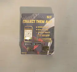 Magic Top 8 RCQ Pin ELESH NORN MTG *NEW SEALED* Pinfinity - Image 4