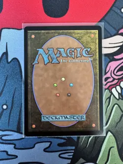 Longshot, Rebel Bowman - Foil The Last Airbender Eternal NM MTG 120 - Image 2