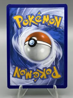 Marill - 204/193 Illustration Rare SV02: Paldea Evolved Pokemon TCG NM - Image 2