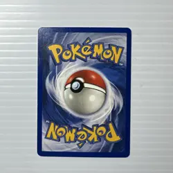 Imposter Professor Oak 73/102 Rare Base Set Pokemon Card LP+ - Image 2
