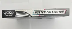 Pokemon S&V - Black Bolt White Flare Poster Collection - NEW & SEALED - Image 5